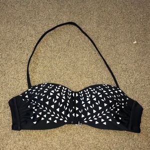 bikini top